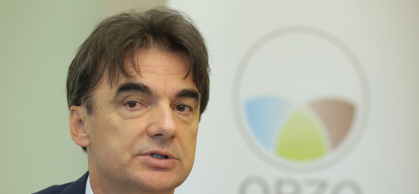 Potpredsjednik Vlade Grčić: Vlada želi da sisačka rafinerija opstane